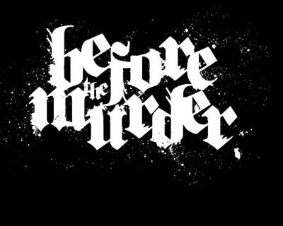 logo Before The Murder